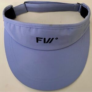 FW° Source Lavender Sun Visor